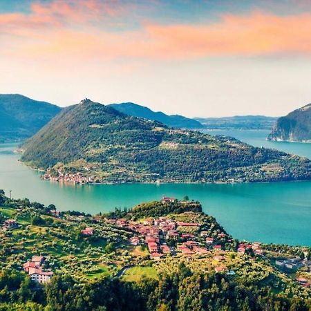 Casa Vacanze Valvendra Ловере Экстерьер фото