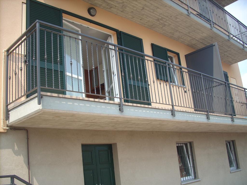 Casa Vacanze Valvendra Ловере Номер фото