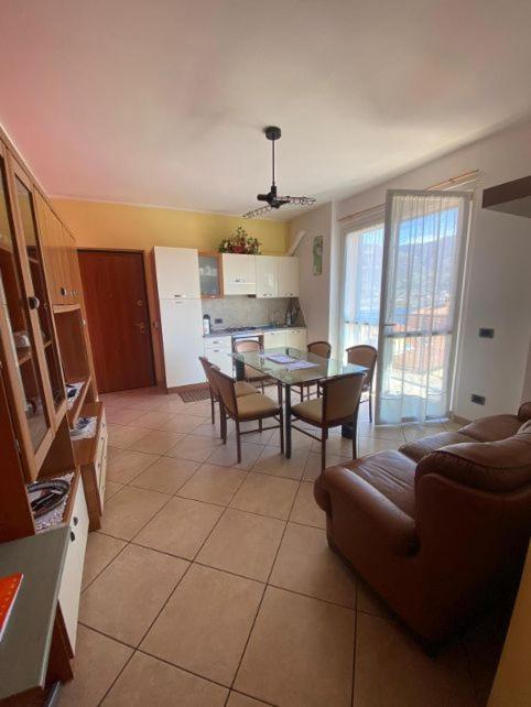Casa Vacanze Valvendra Ловере Экстерьер фото
