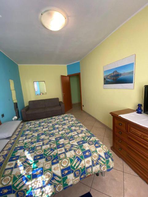 Casa Vacanze Valvendra Ловере Экстерьер фото