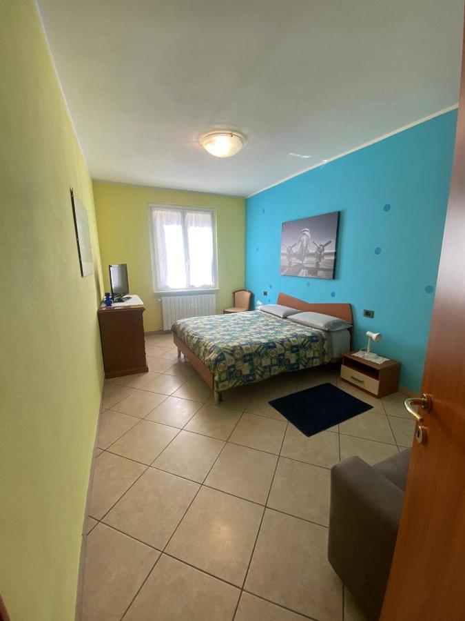 Casa Vacanze Valvendra Ловере Экстерьер фото