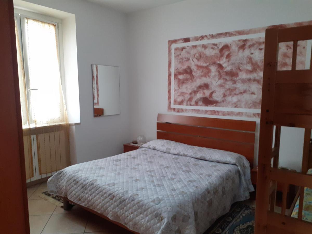 Casa Vacanze Valvendra Ловере Экстерьер фото