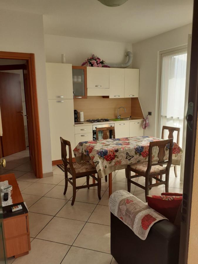 Casa Vacanze Valvendra Ловере Экстерьер фото