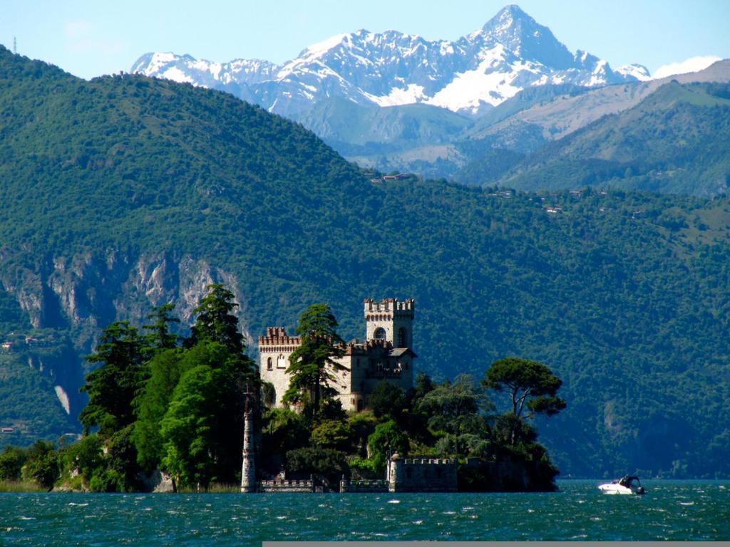 Casa Vacanze Valvendra Ловере Экстерьер фото
